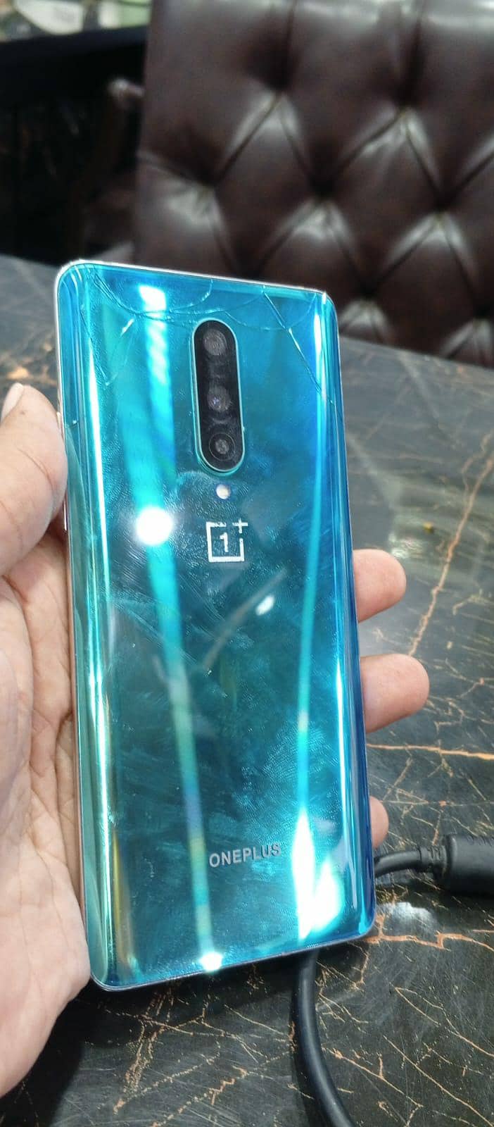 One Plus 8 2