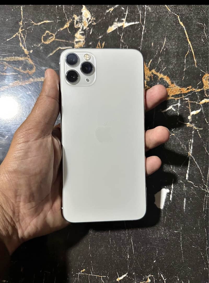 Iphone 11 pro max 1