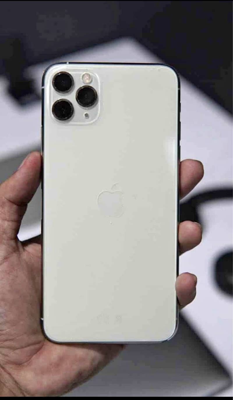 Iphone 11 pro max 2