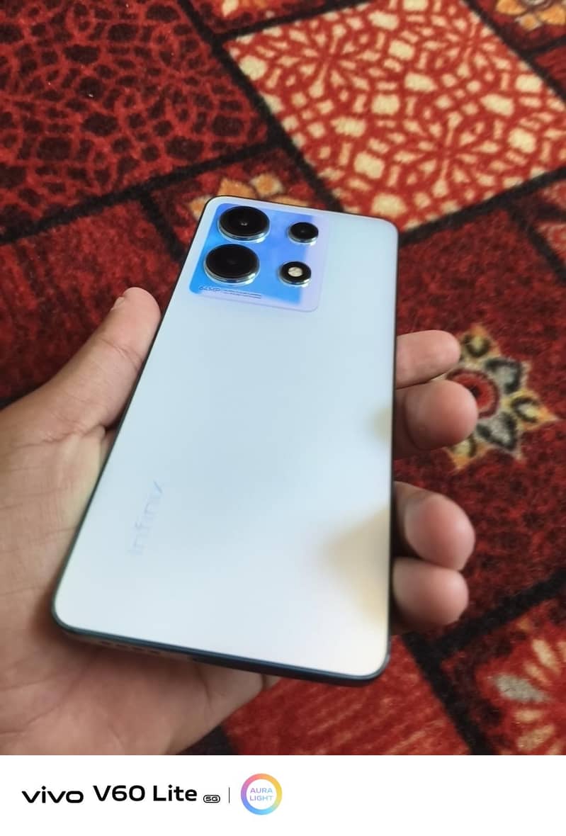 infinix 2