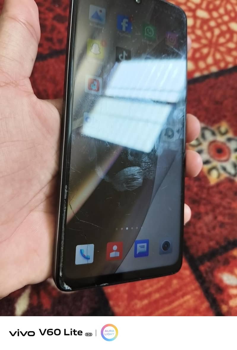infinix 3