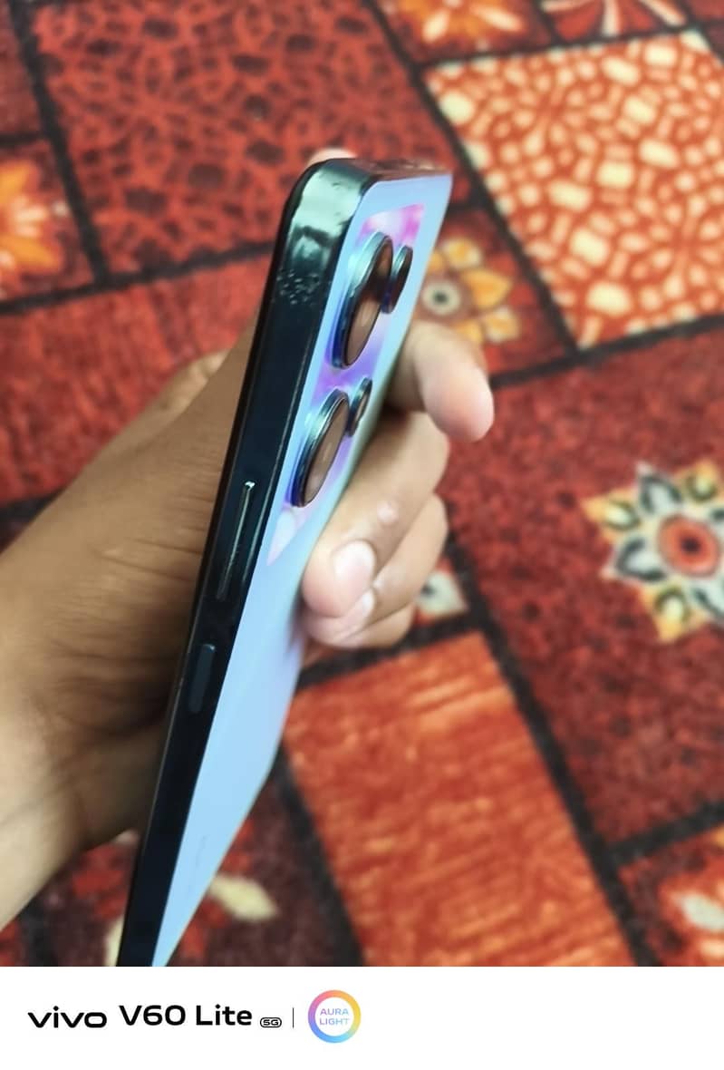 infinix 4