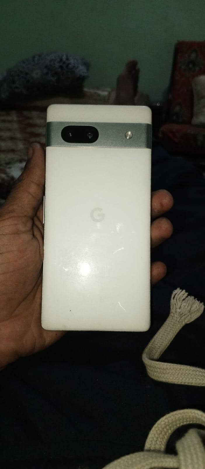 Google Pixel 7a 1