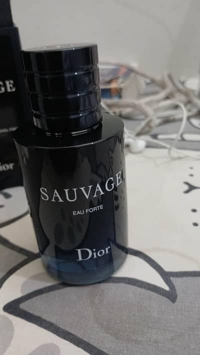 dior sauvage