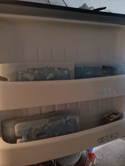 Orient Glass Door Double Door Fridge - Excellent Cooling - Urgent Sal
