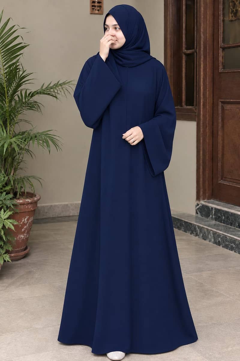 abaya 0