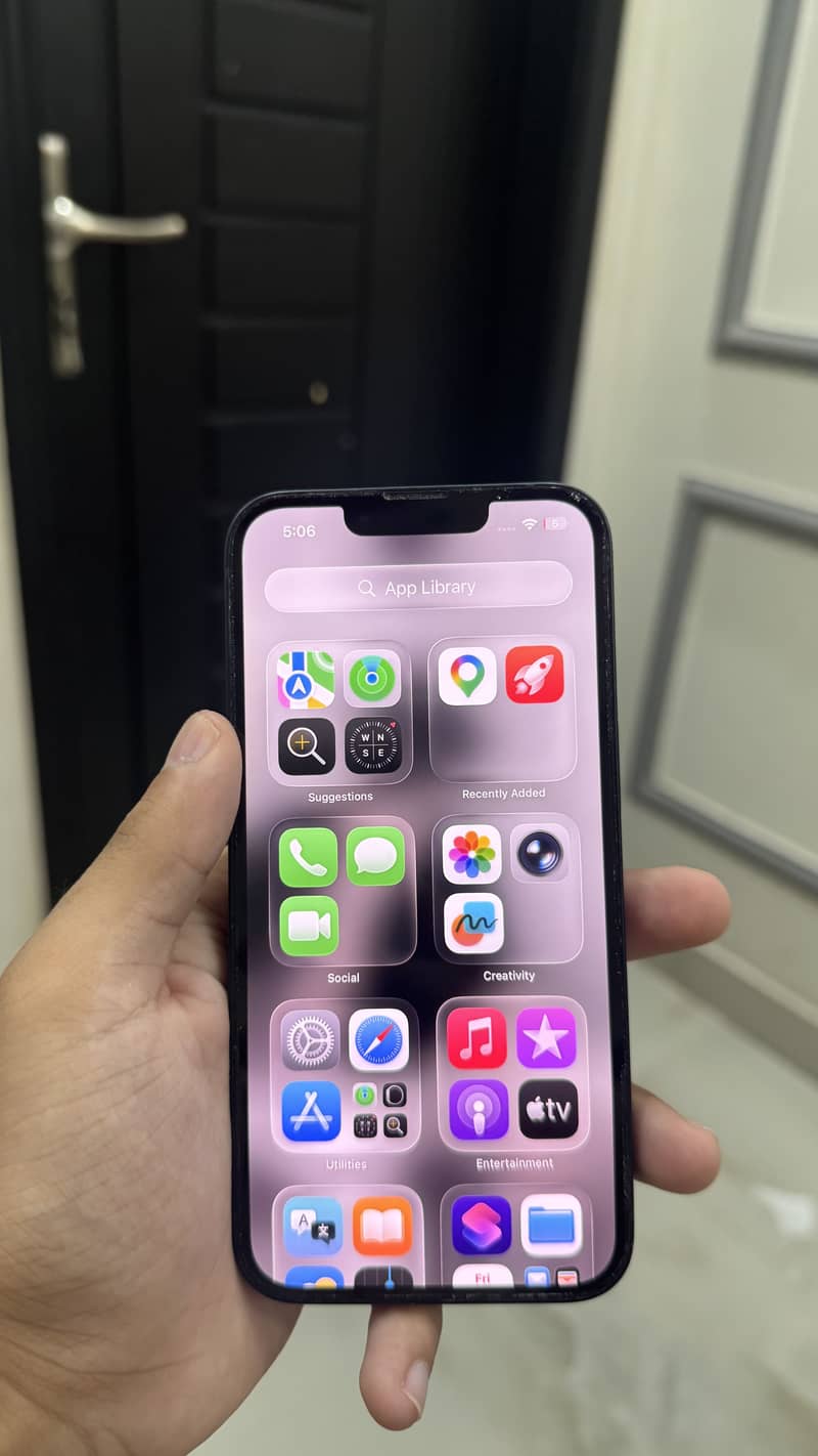 IPhone 14 0
