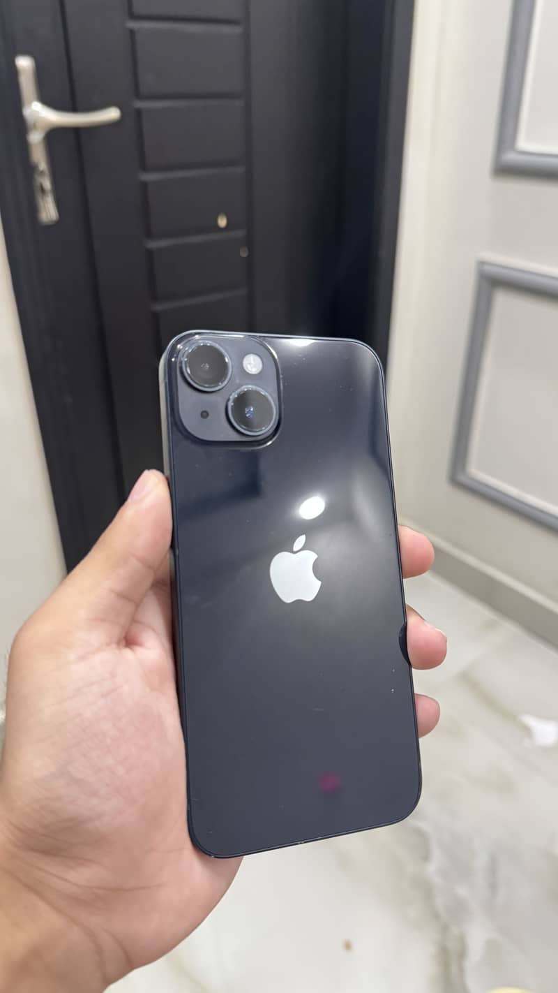 IPhone 14 4