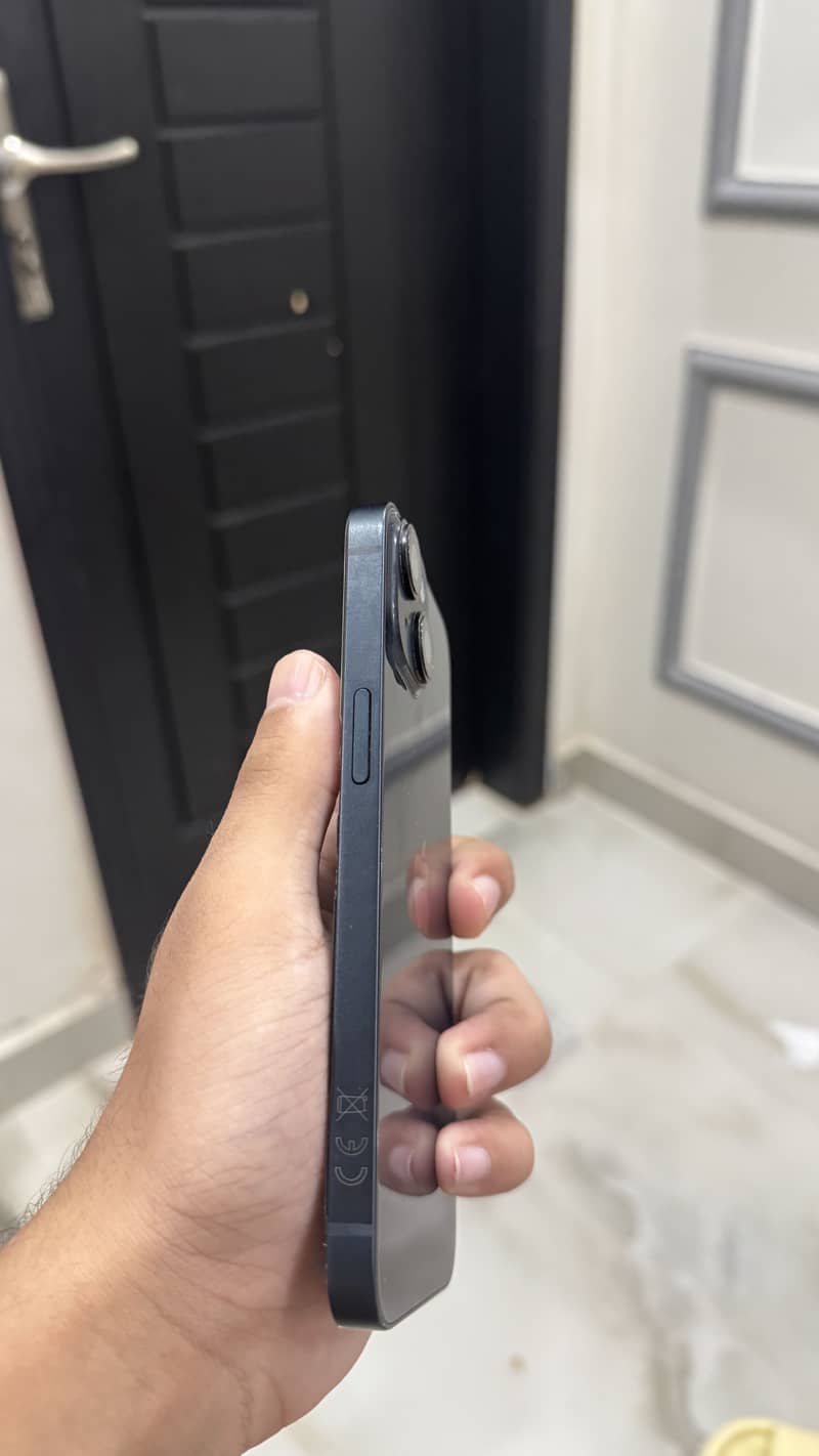 IPhone 14 5