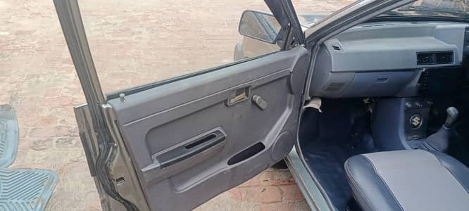Suzuki Mehran VXR 2014