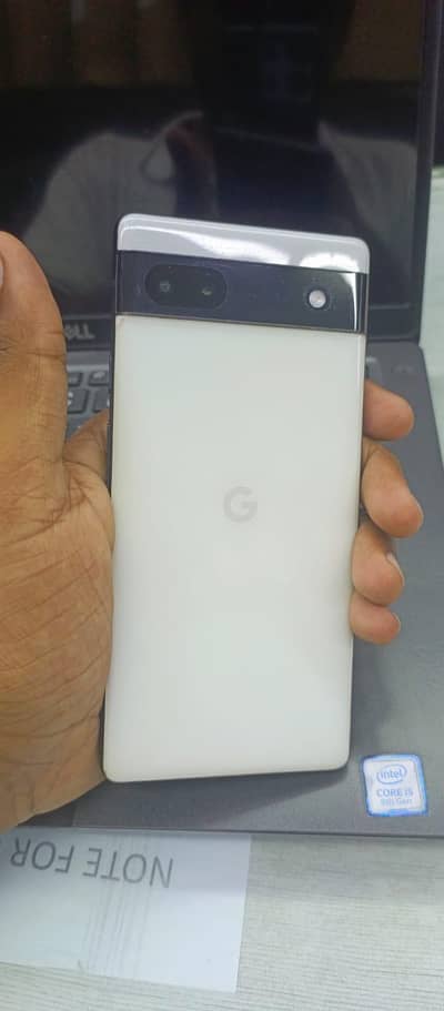 Google Pixel 6a Exchange Possible With Good Mobile