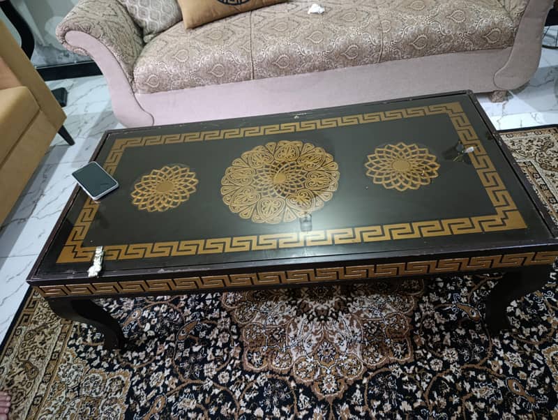 center table 1