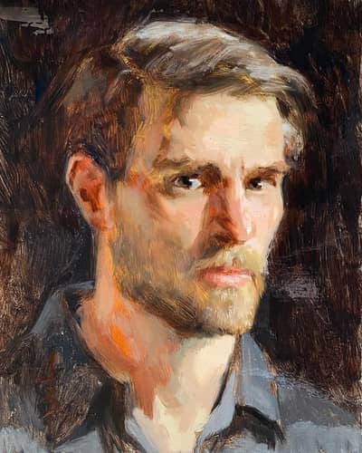 Professional Fine Art Portraits