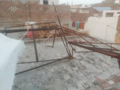 solar stand 8plates