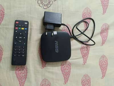 R9 android TV box