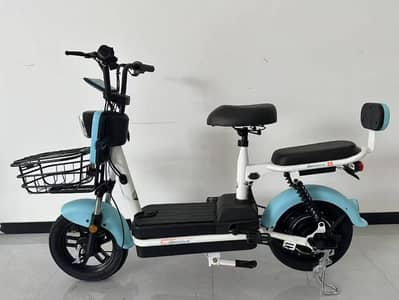 Electric Scooter for Sale