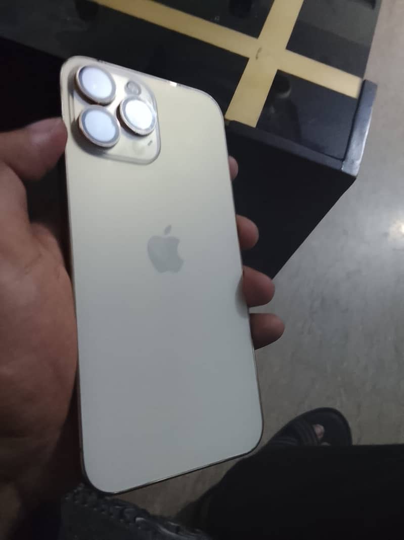 Iphone 13 pro max jv 0