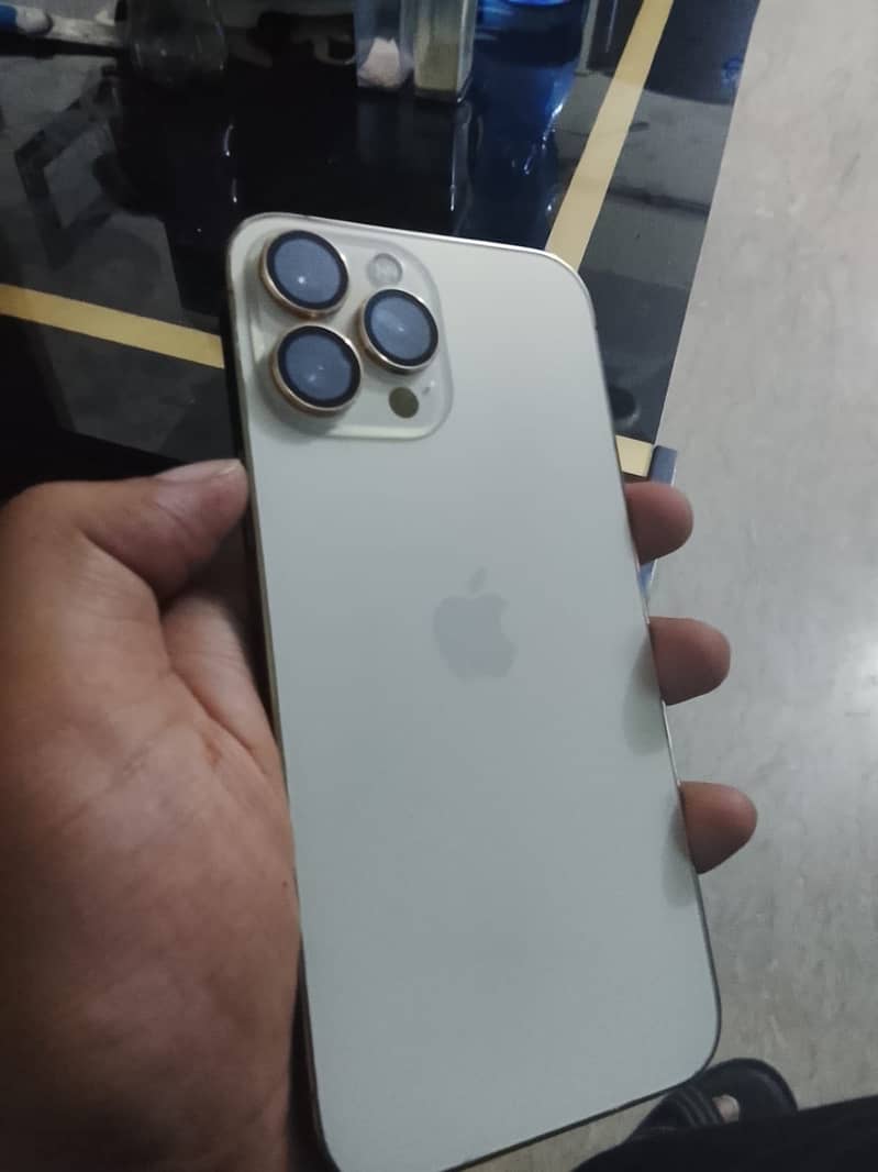 Iphone 13 pro max jv 3