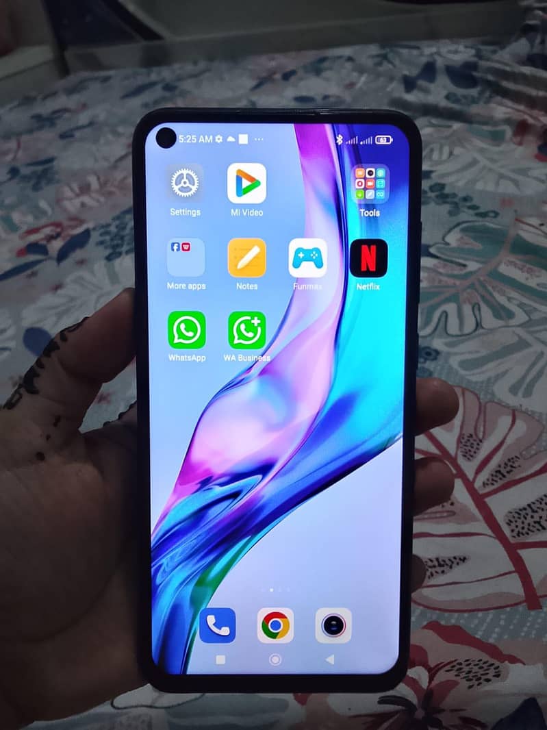 Xiaomi Redmi Note 9 2