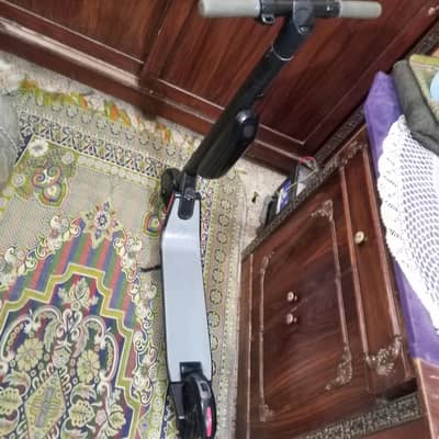 My toys scooter for sell electric ha wiring ka masla  ha 03128844708