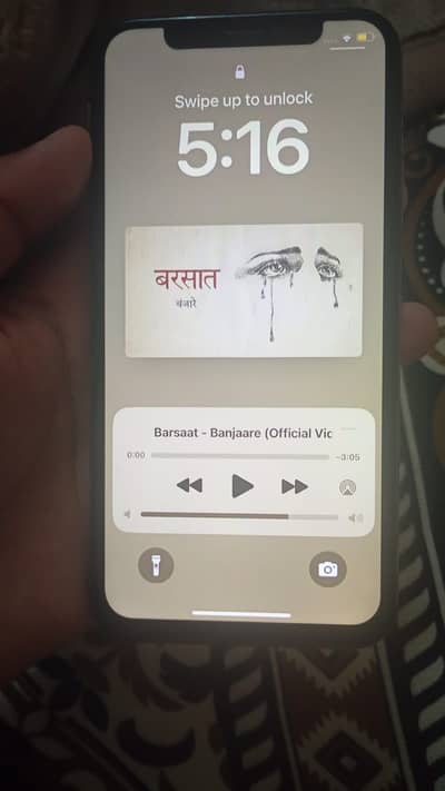 Apple iPhone XS