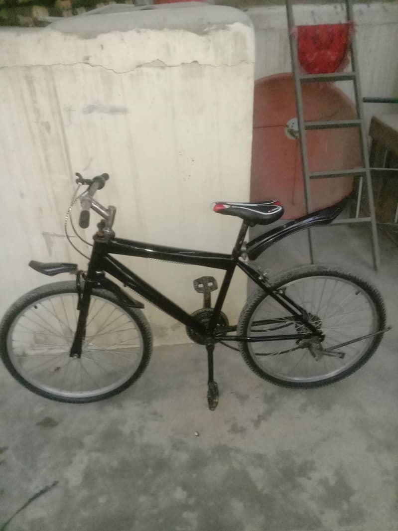 bicycle 0