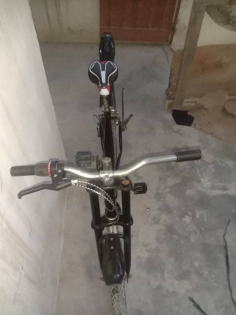 bicycle 1