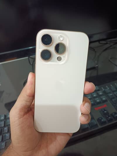 Apple iPhone 16 Pro 256gb