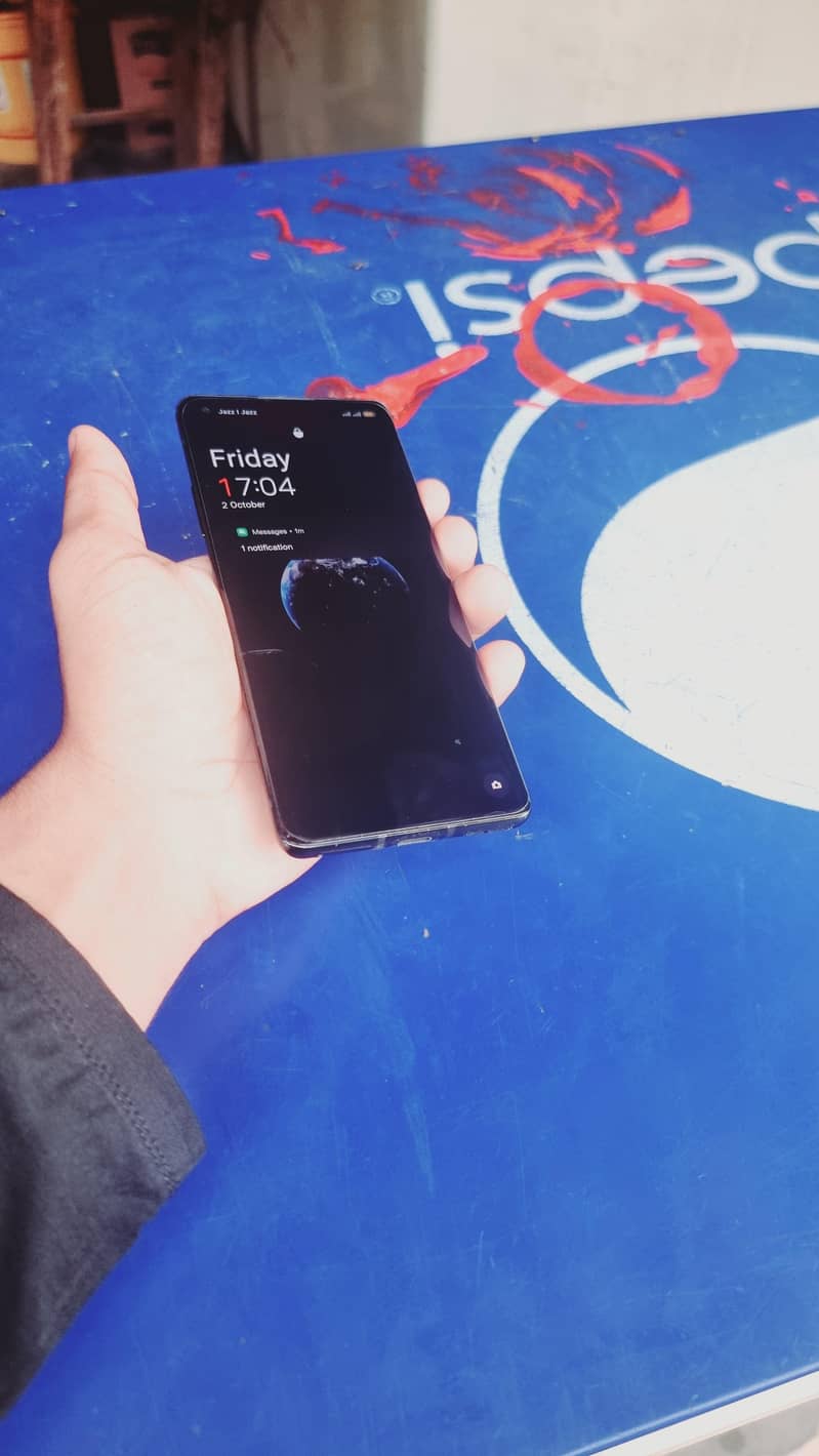 One Plus 8 0