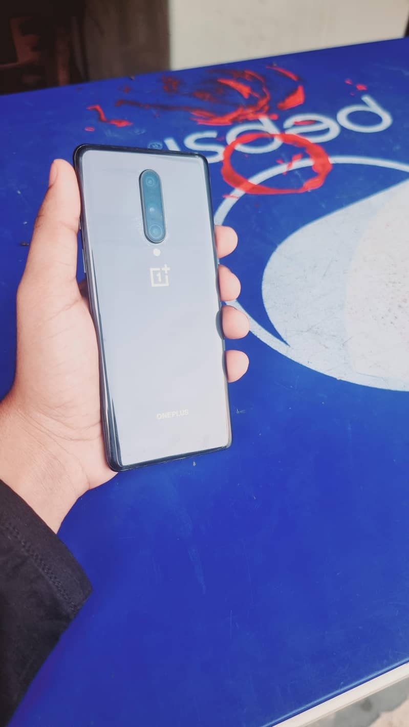 One Plus 8 1