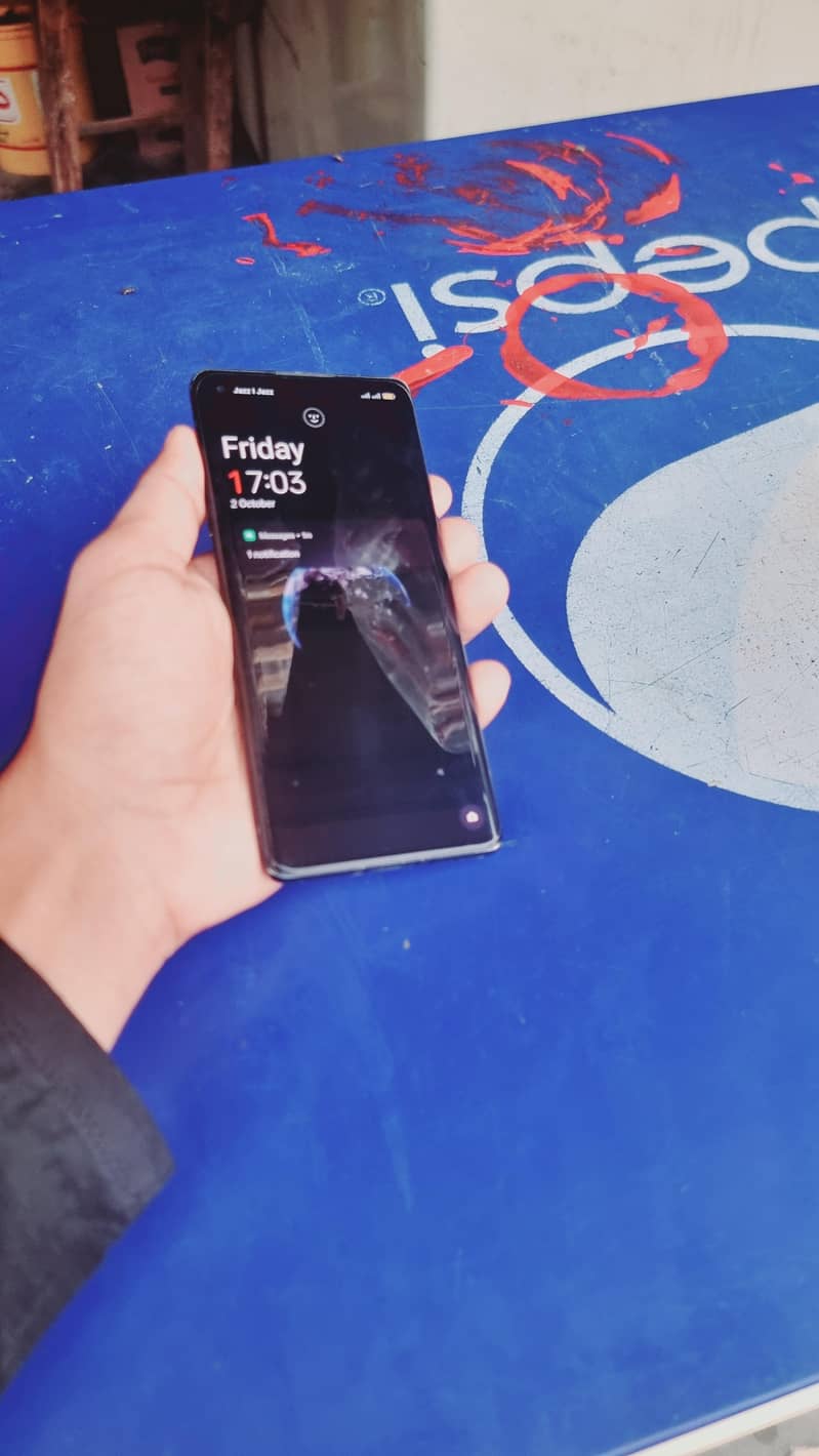 One Plus 8 3