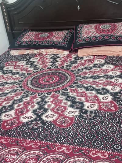 78-72 size spring mattress
