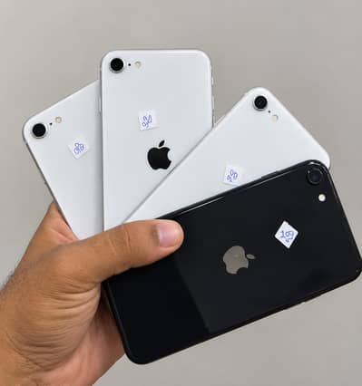 Apple iPhone SE 2020