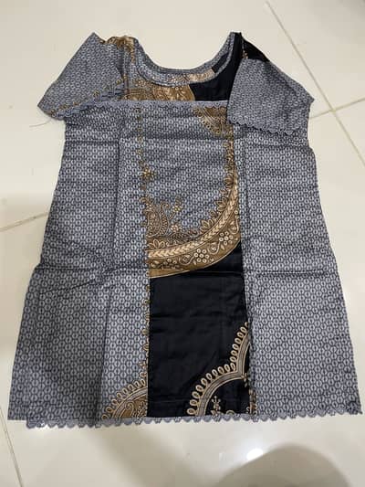 Lawn Clothes