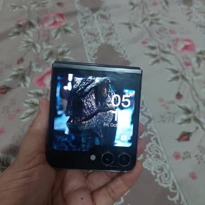 Samsung Mobile Z Flip 5
