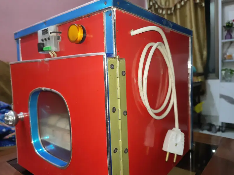 incubator for sale — photo 3