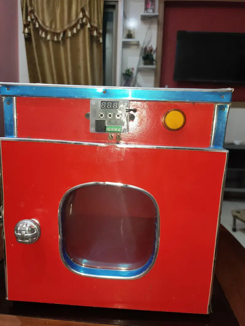 incubator for sale — photo 4