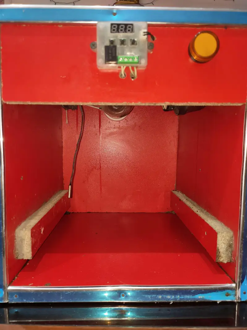 incubator for sale — photo 5
