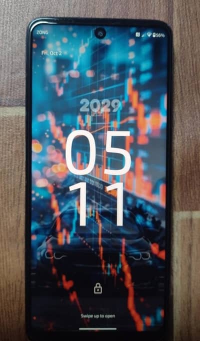 Motorola Edge