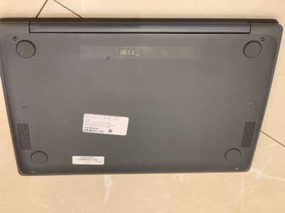 Hp chrome book 16 gb ram 32 gb ssd 360 touch
