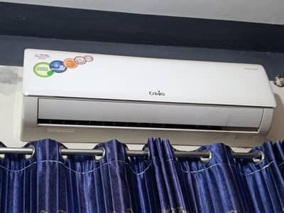 Enviro TQ-GR Grande Series/Inverter
