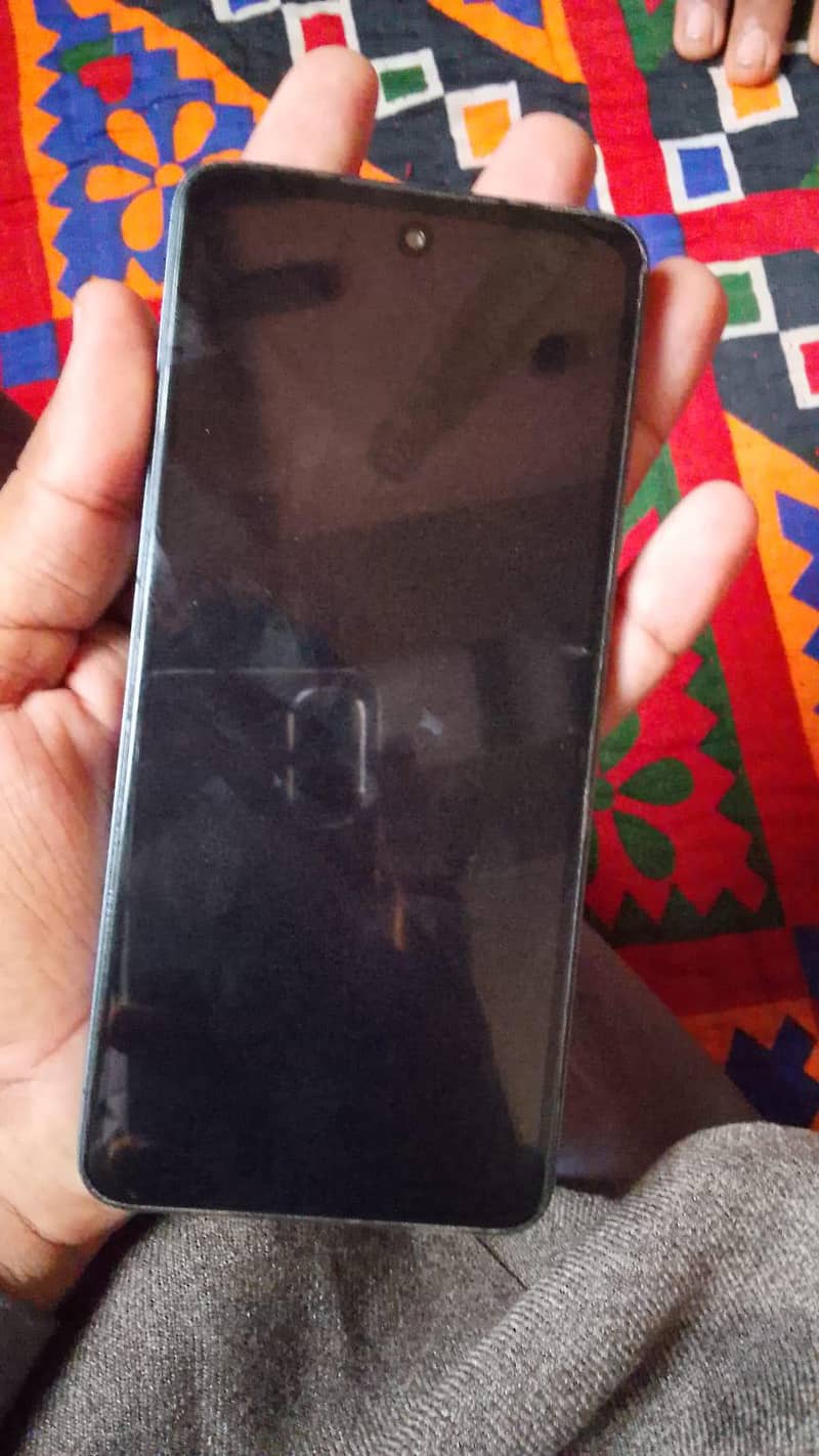 Tecno Spark 20C 1