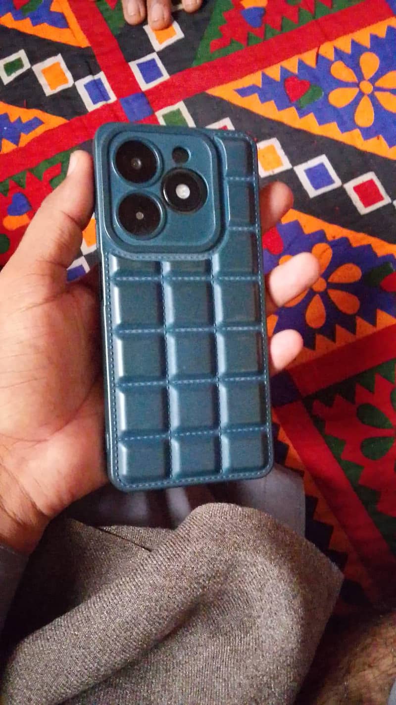 Tecno Spark 20C 3