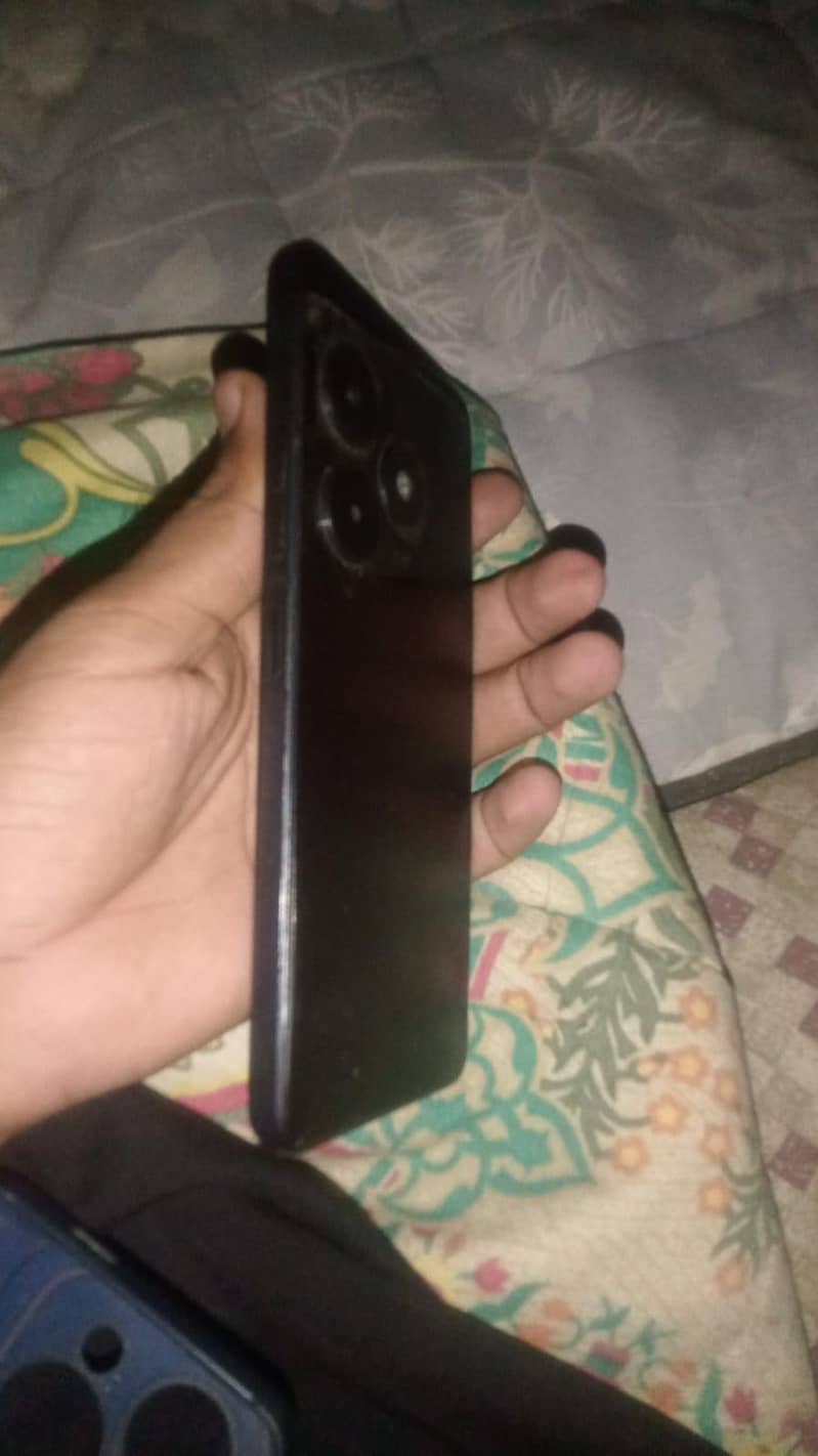 Tecno Spark 20C 5