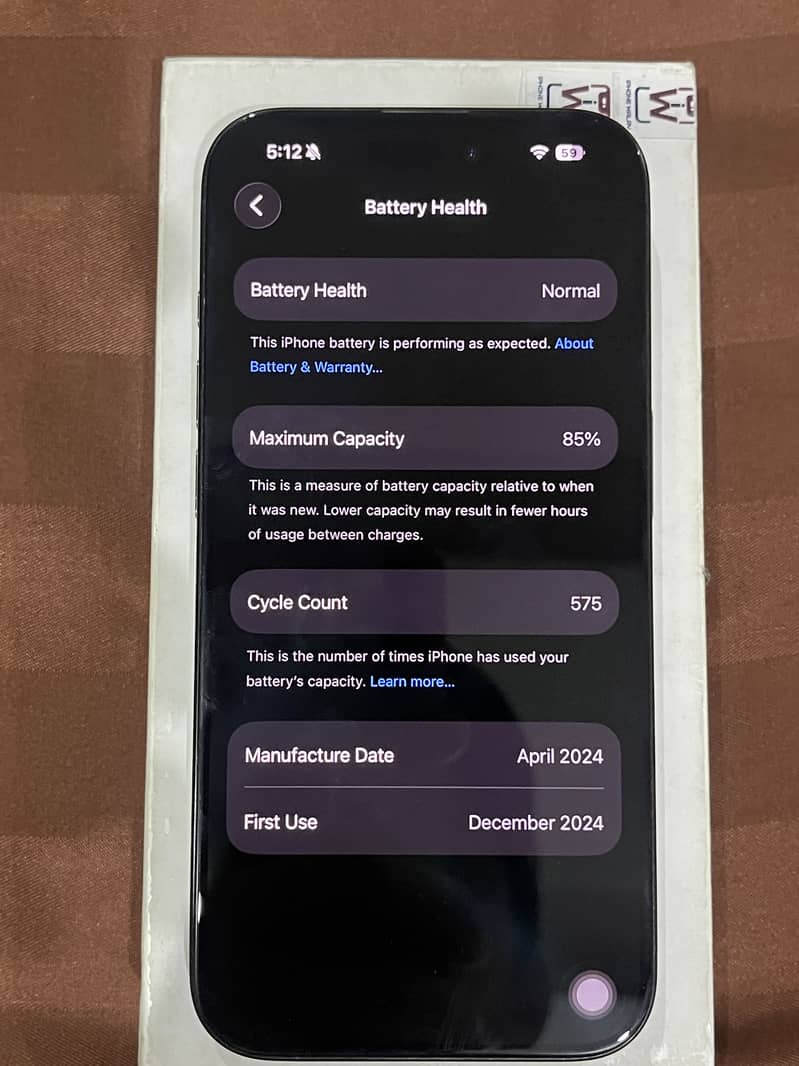 Apple iPhone 15 Pro 7