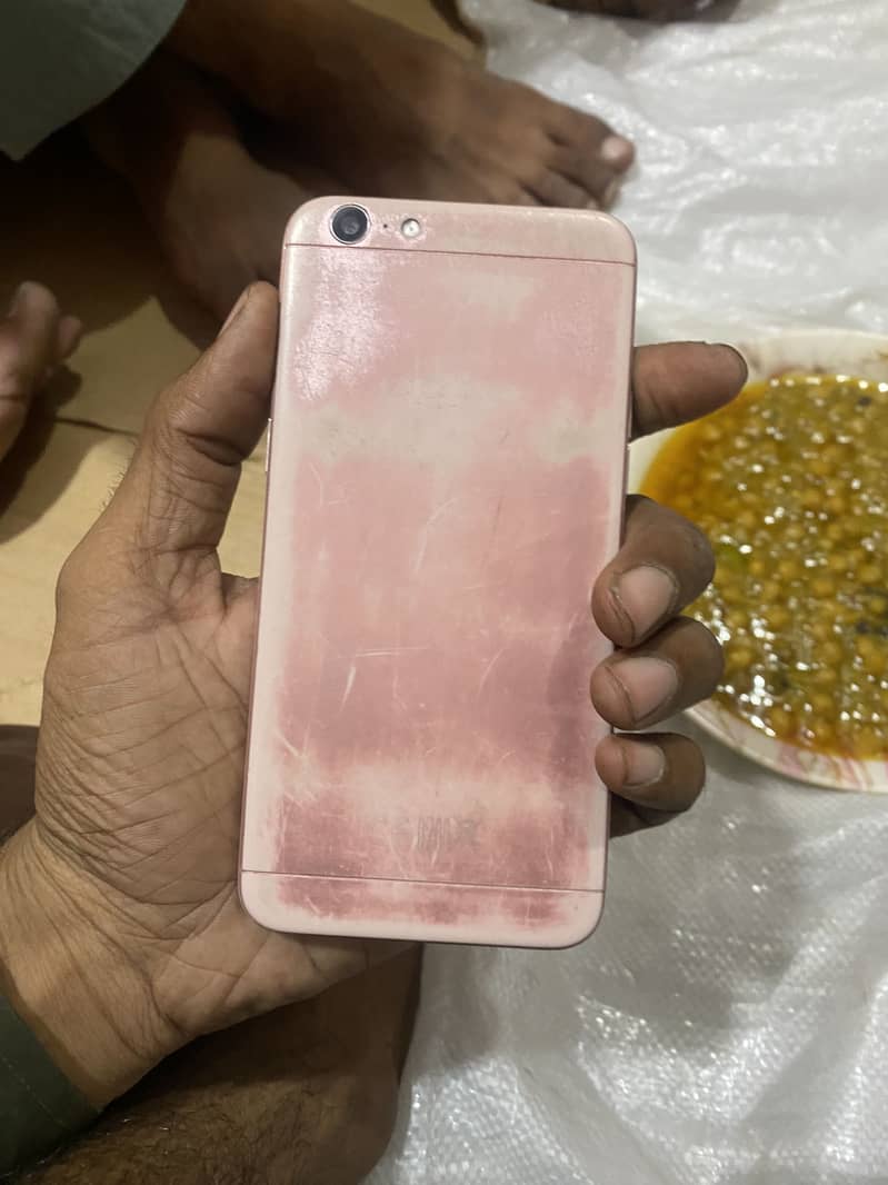 OPPO A57 1
