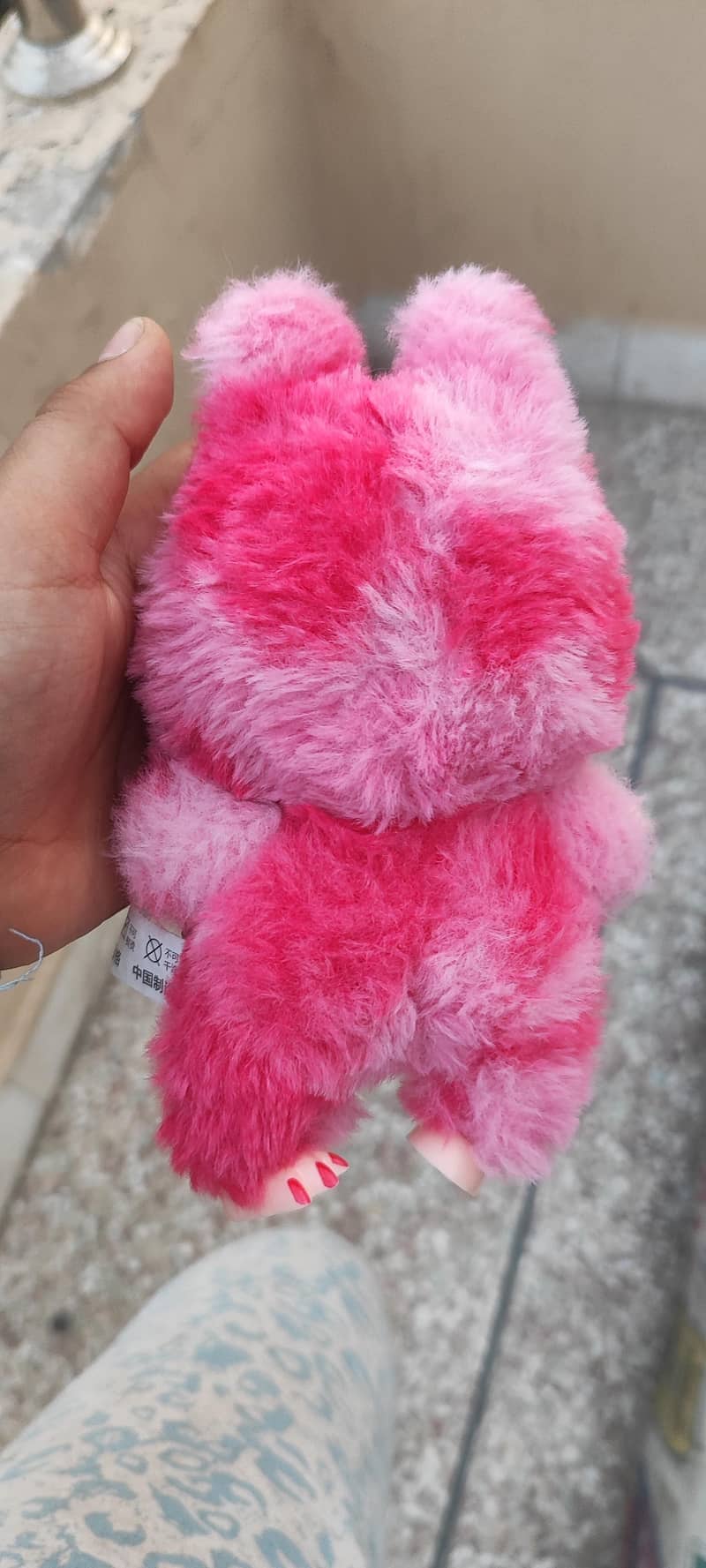 labubu 4