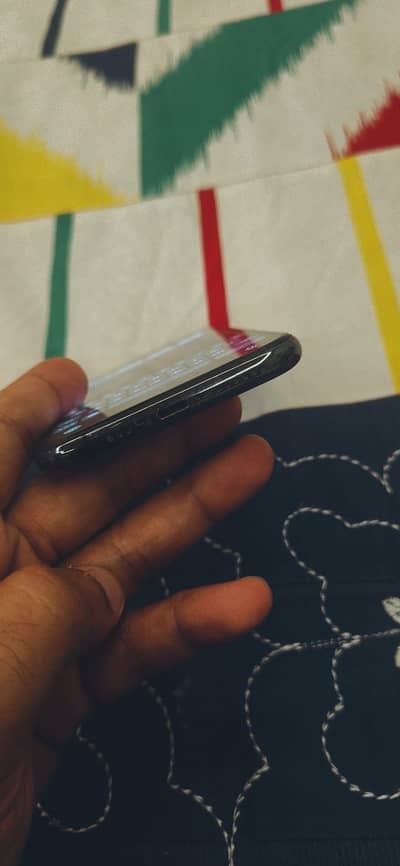 Apple iPhone 11 Pro