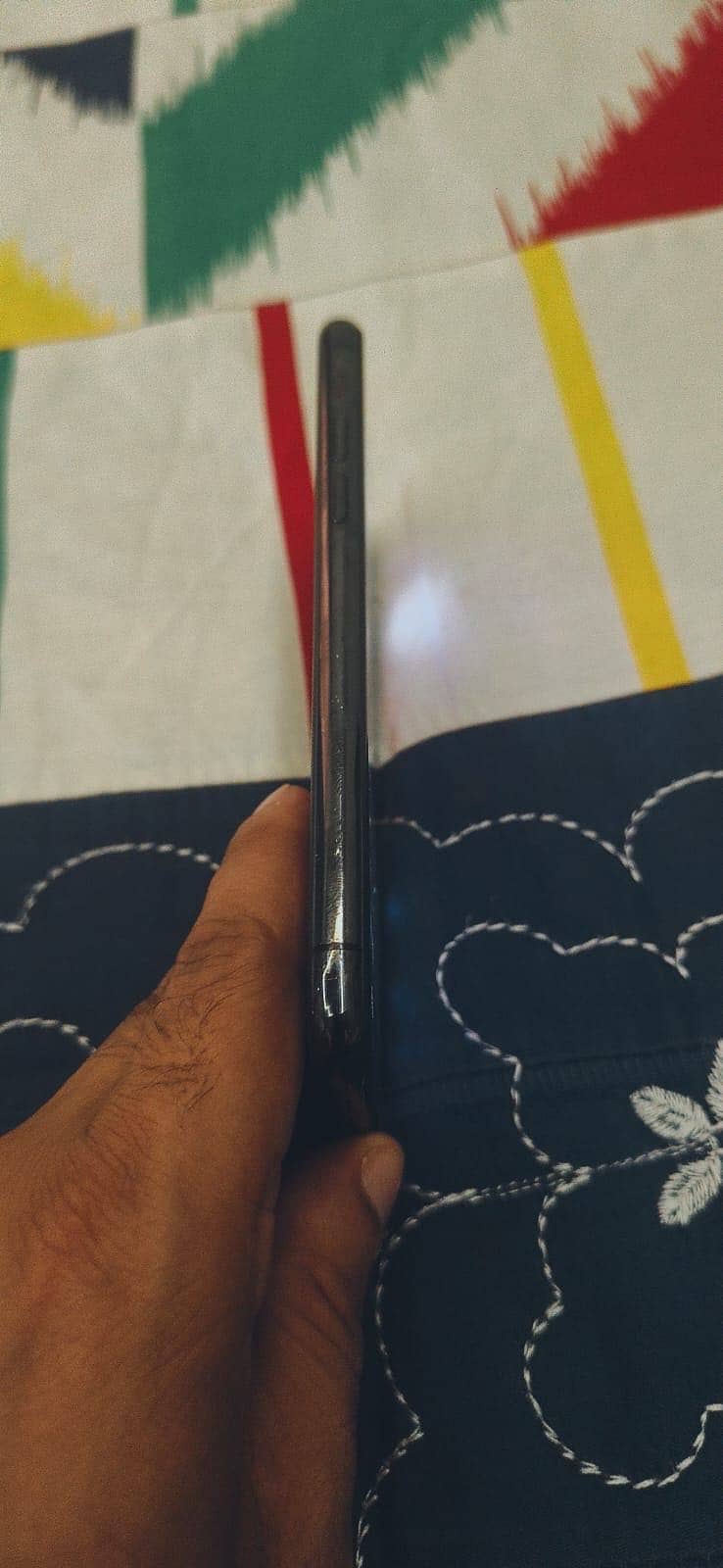 Apple iPhone 11 Pro 1