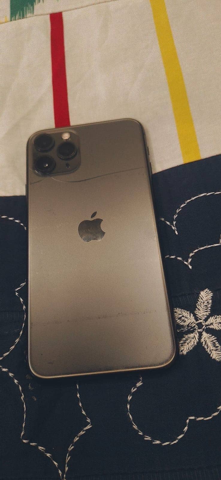 Apple iPhone 11 Pro 2